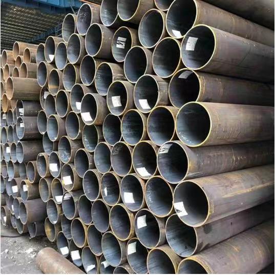 薄壁無(wú)縫鋼管