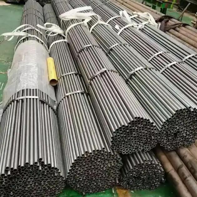 山東精密無縫鋼管現(xiàn)貨價格