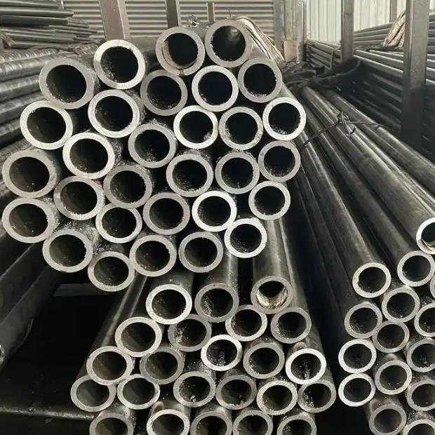 山東精密無縫鋼管現(xiàn)貨直供商