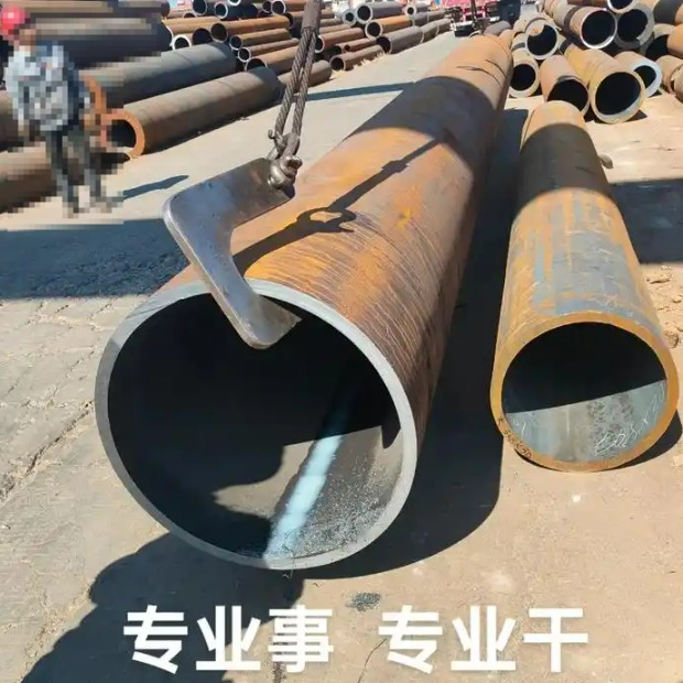 山東大口徑無縫鋼管按需定制