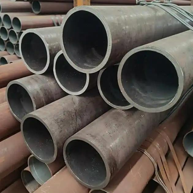 山東大口徑無縫鋼管現貨充足