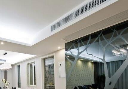 合肥三菱電機(jī)中央空調(diào)