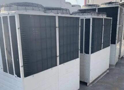 三菱電機中央空調