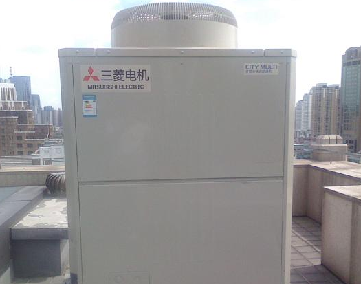 三菱電機空調