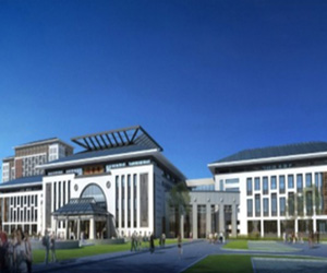 亳州市華佗中醫院